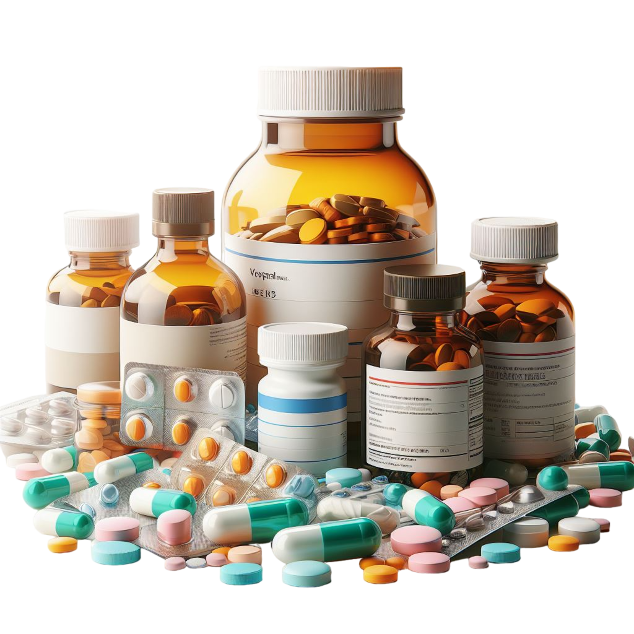 Pharmacy & Health